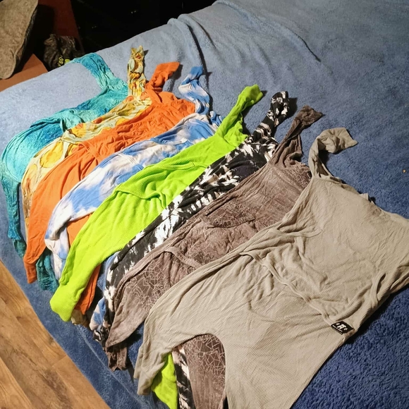 2T-3T Ready Set Rompers - Picture 1 of 3